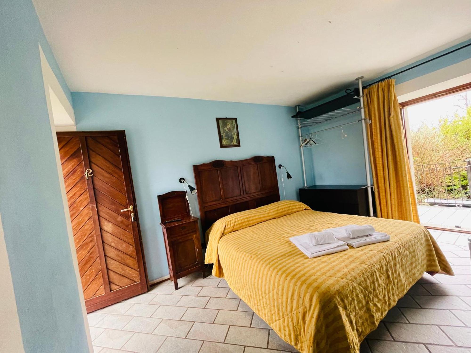 Agriturismo Gallo Cortemilia Buitenkant foto