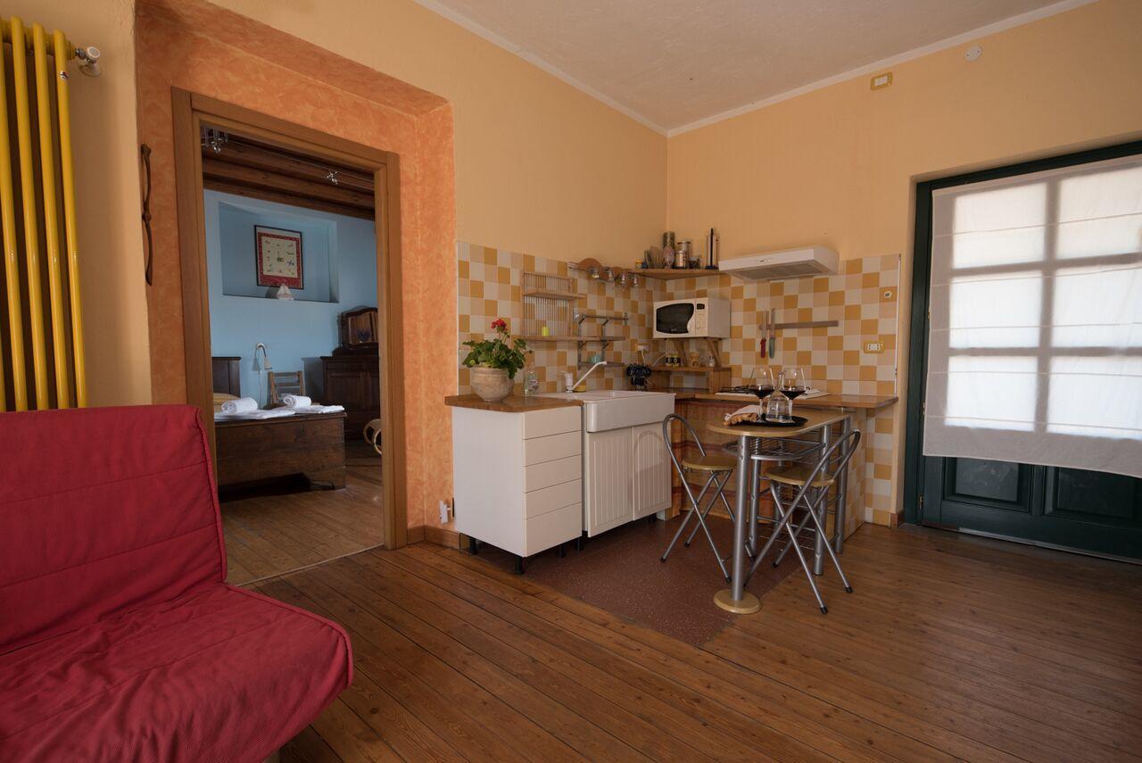 Agriturismo Gallo Cortemilia Buitenkant foto