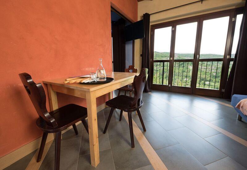 Agriturismo Gallo Cortemilia Buitenkant foto