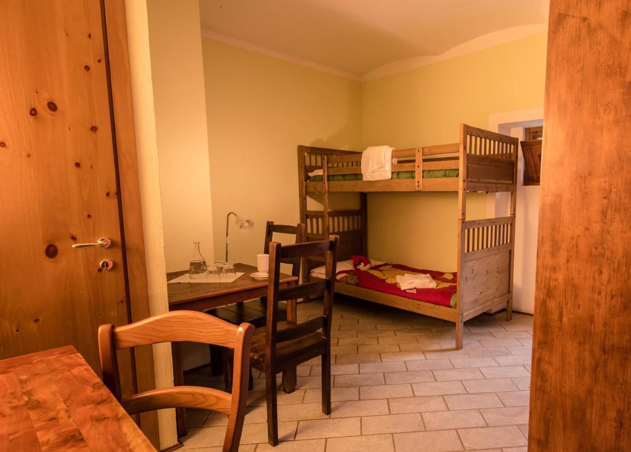 Agriturismo Gallo Cortemilia Kamer foto