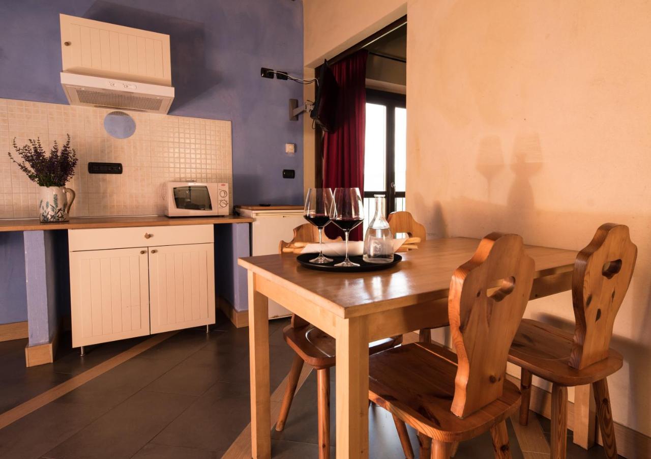 Agriturismo Gallo Cortemilia Buitenkant foto